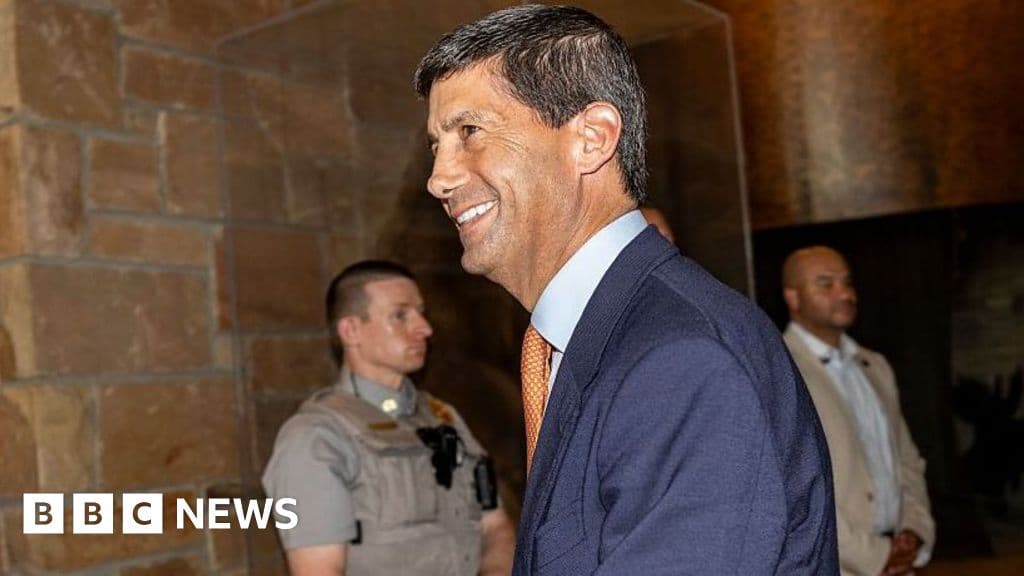 Warsh warns Fed must act if inflation persists