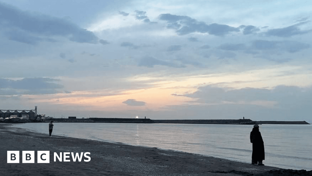 Ukraine rejects Iran threats over Caspian attack