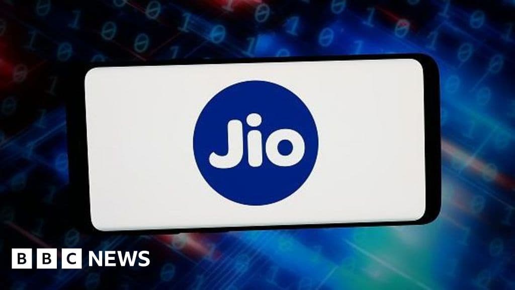 RIL Jio IPO: Mukesh Ambani's Largest Sale