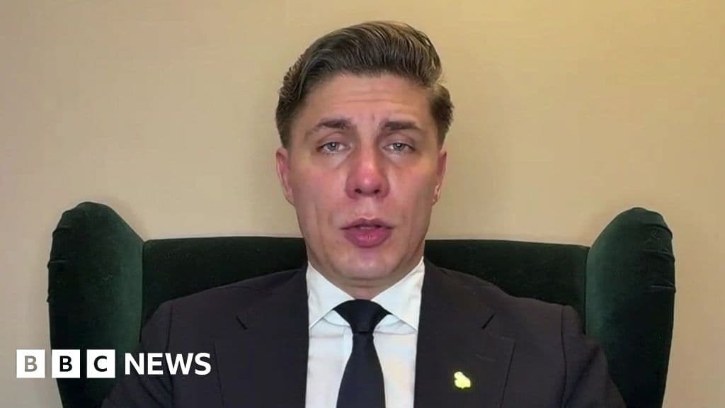 Lithuania prepares evacuation plans amid Russian threats