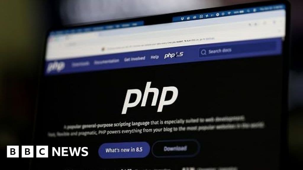 زوي كلاينمان: PHP رغم الرواج لا تزال غير مكتشفة