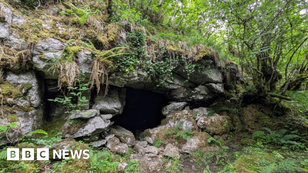 First Irish humans linked to Wales