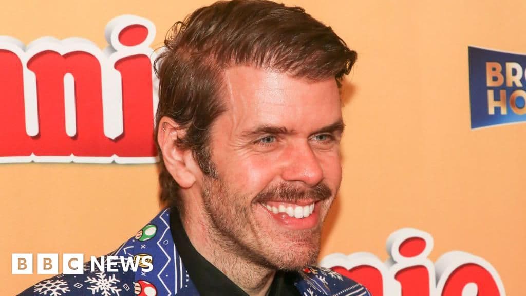 Perez Hilton undergoes lengthy recovery after self-harm incident