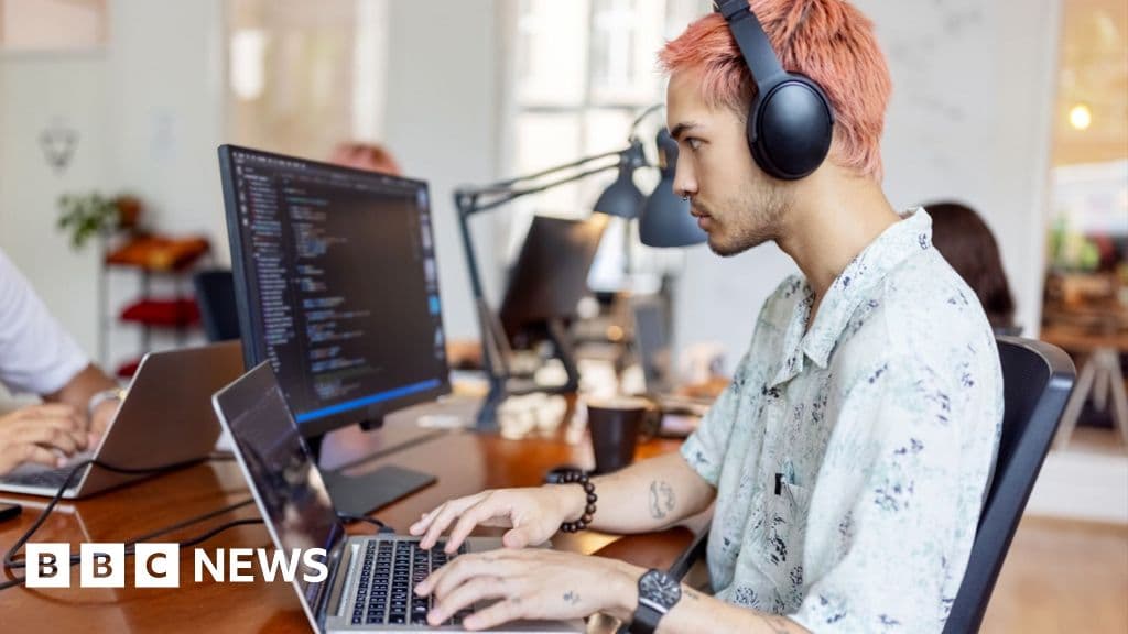 Tech Leaders View AI as Reducing Workload