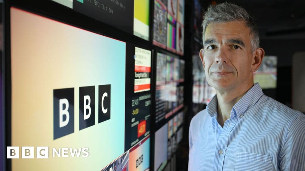 مدير عام: بعض قنوات BBC قد تُغلق