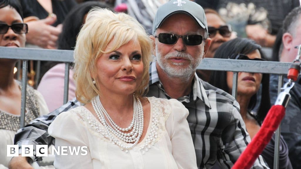 Jim Bakker, televangelist, dies at 86