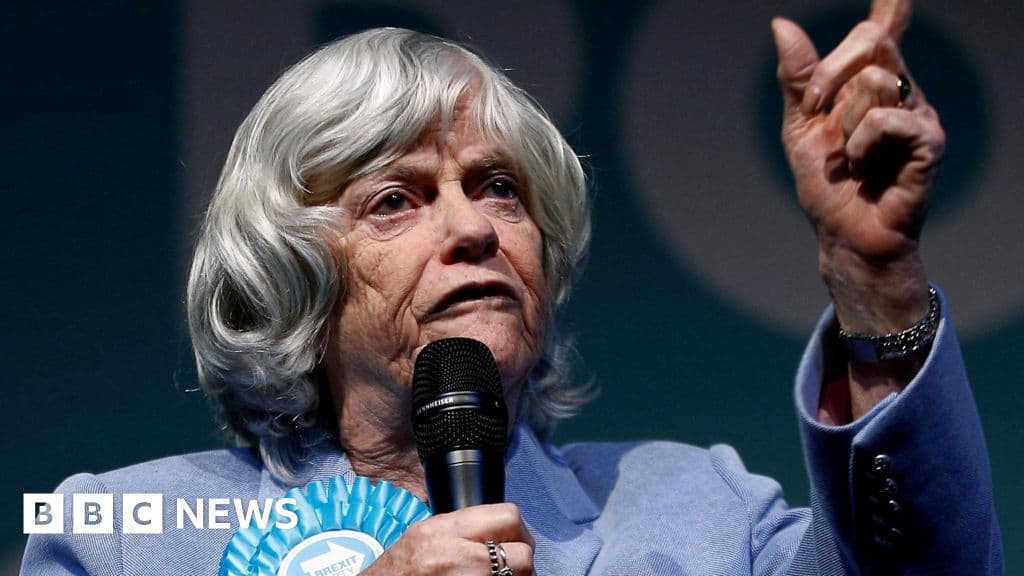 Ann Widdecombe murder probe: what we know so far