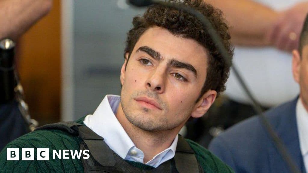 Mangione murder trial delayed after guilty plea