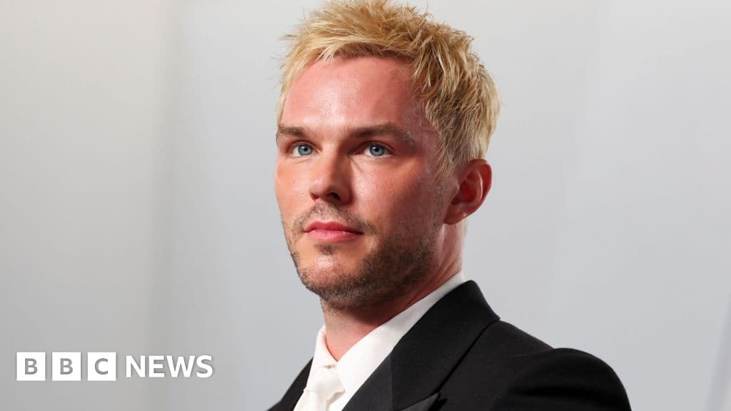 Nicholas Hoult Joins Harry Potter Series