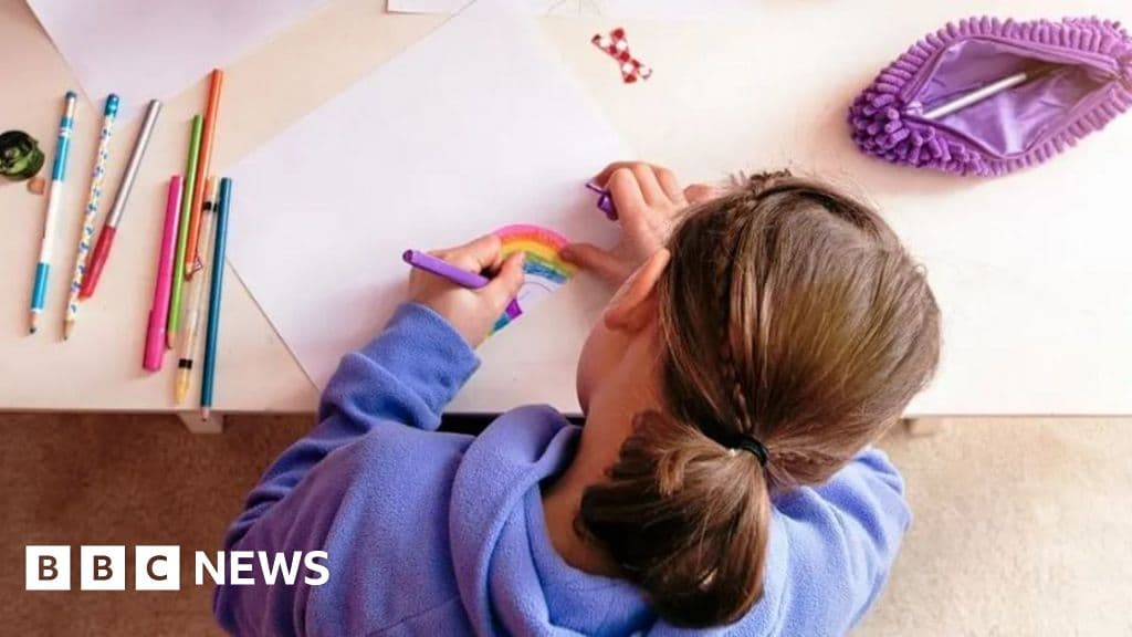 Leicester submits plan for two children's homes