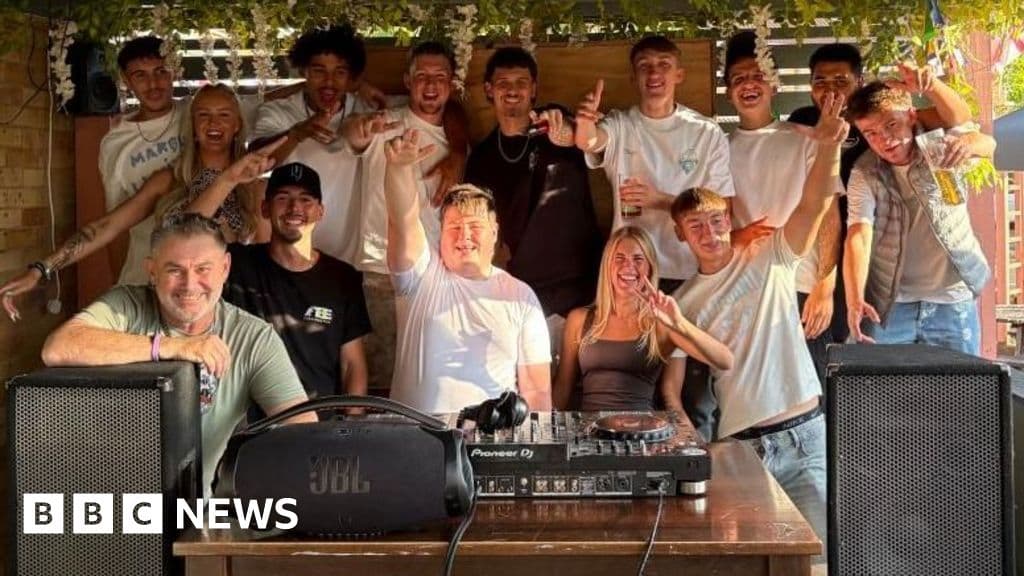 Autistic DJ from Boomtown Fair Receives Dream Slot