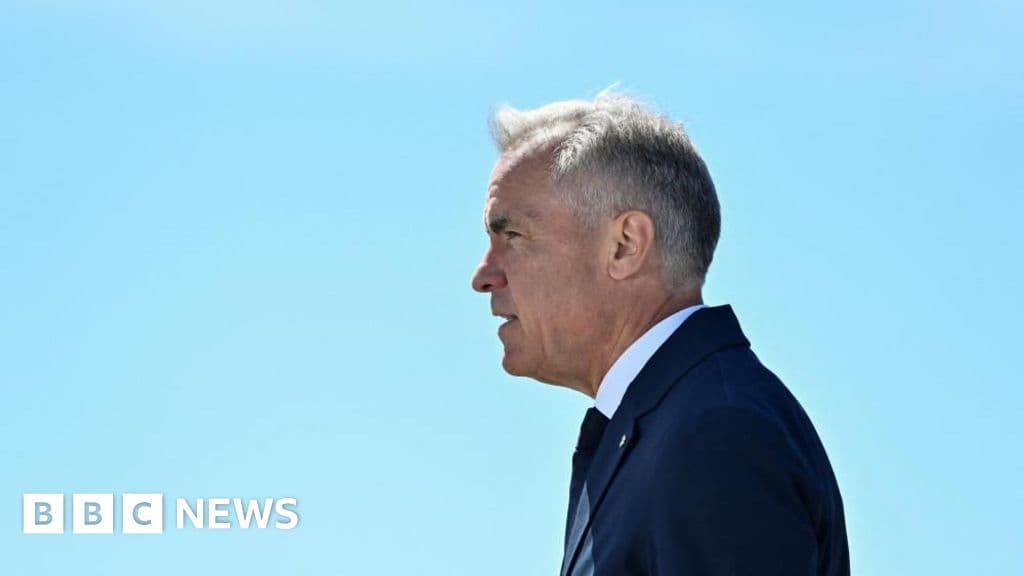 US-Canada trade talks intensify ahead of tariff deadline