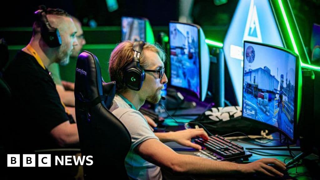 Twitch Criticized for AI Use on Livestreams