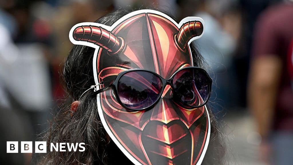 India CJP protests highlight online harassment of young women
