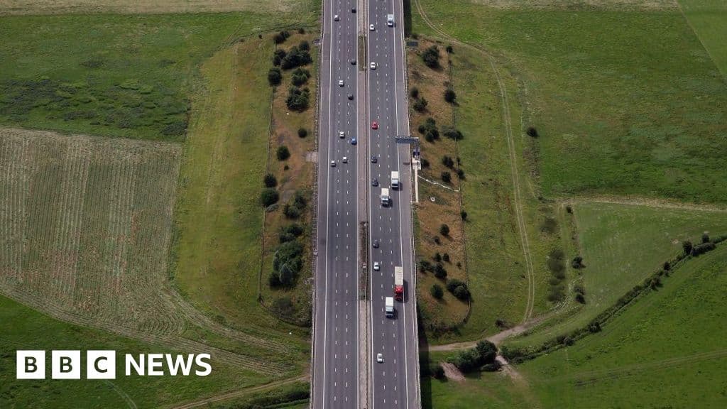 Gloucestershire Council Saddened by M5 Project Cancellation