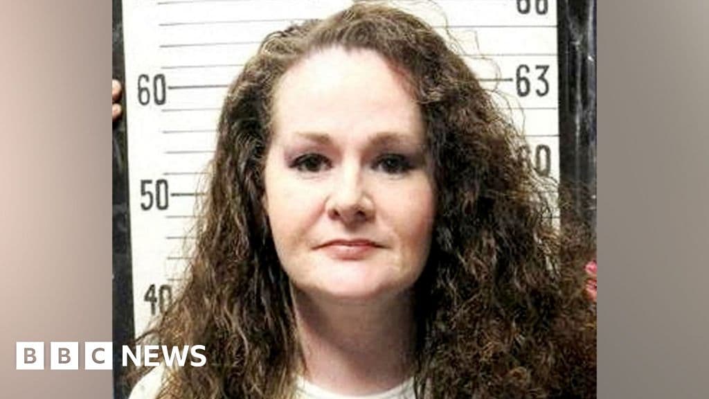 Christa Pike's attorneys cite anger and confusion after botched execution