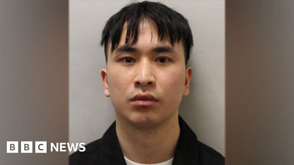 Zhenhao Zou may face additional assault charges