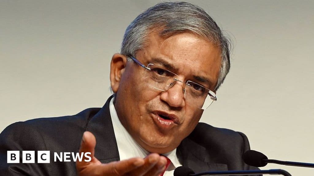 CEC Gyanesh Kumar: Protesters Demand Poll Chief Resignation