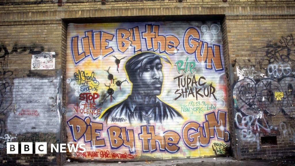 Ex-rival to face trial over Tupac murder