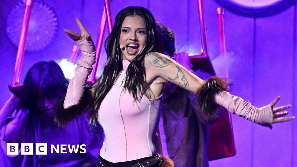 Eurovision reviews rules to reduce voting influence
