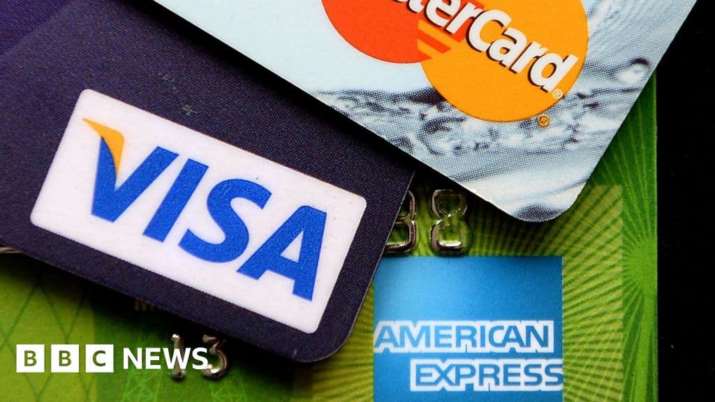 Jersey banks continue credit card bans