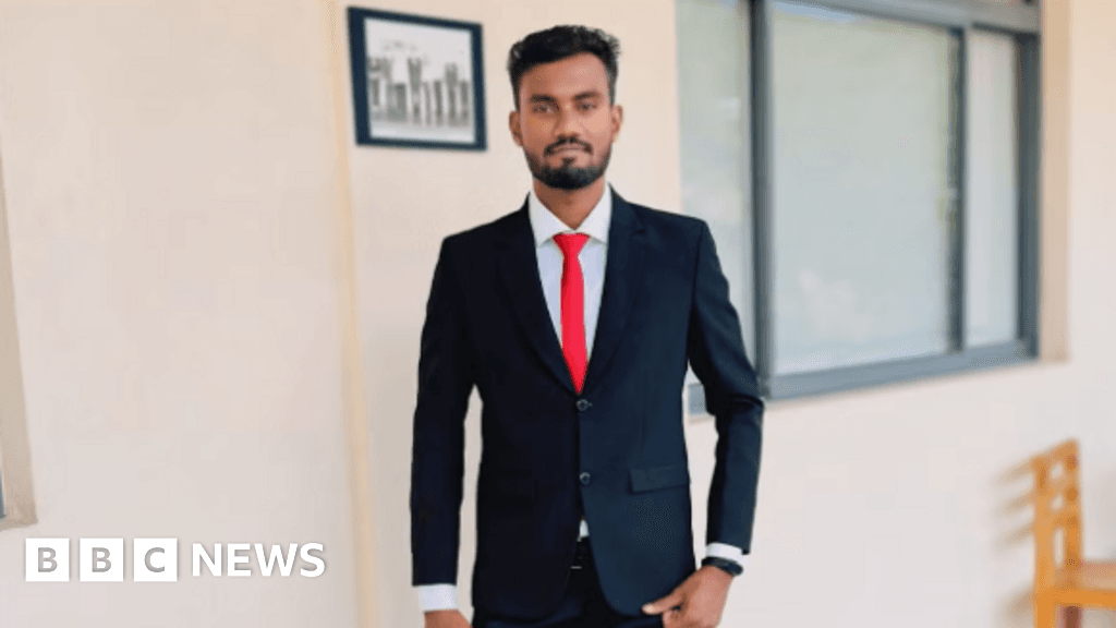 السعودية تلغي إعدام رجل بسبب منشور فيسبوك