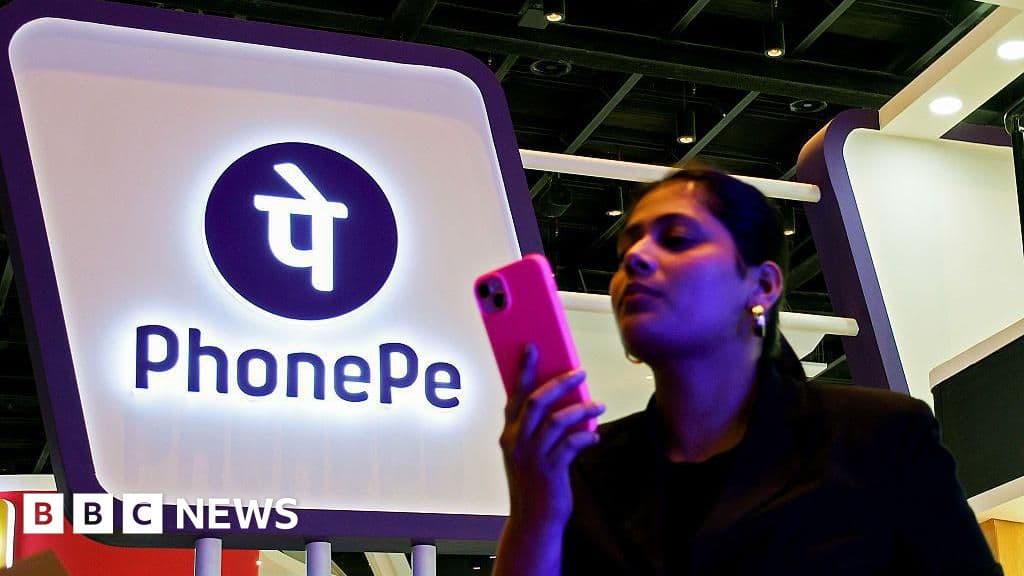 India's digital payments success faces new costs