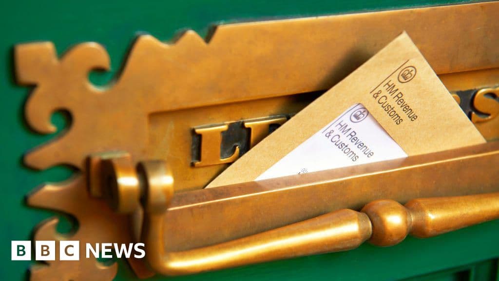 HMRC يرسل 81 ألف رسالة تحذيرية لمقتني العملات المشفرة
