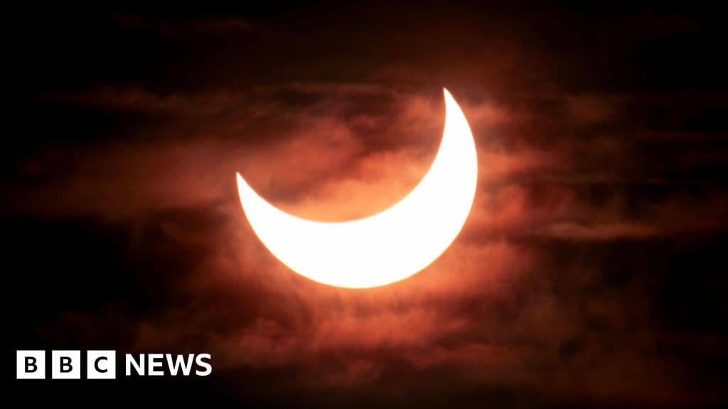 UK to witness major eclipse since 1999