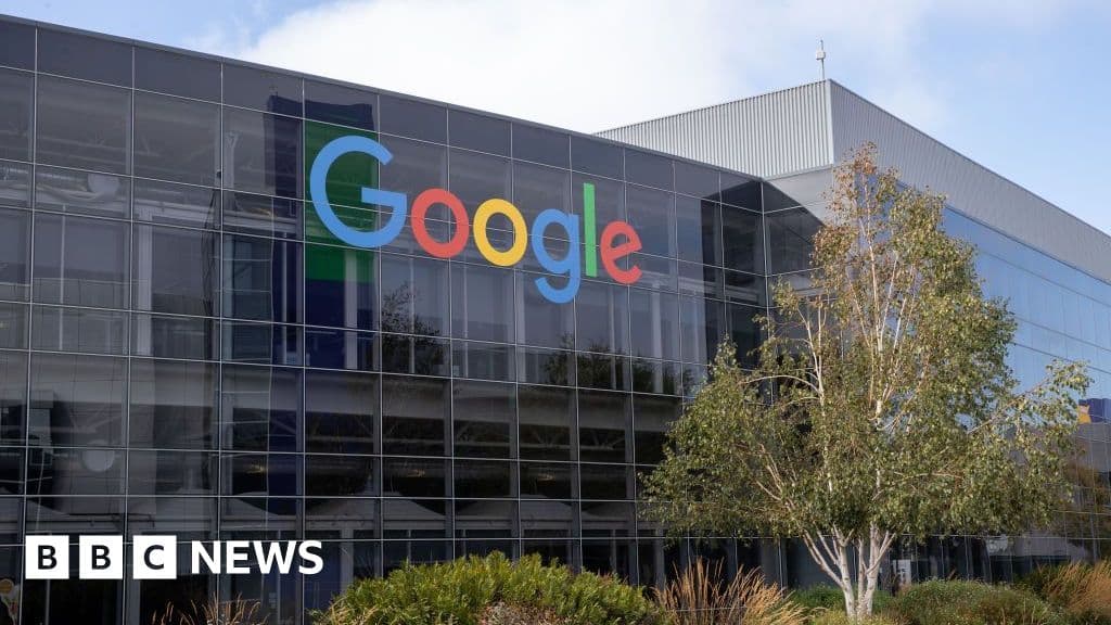 Google invests €13bn in Finnish AI and nuclear project