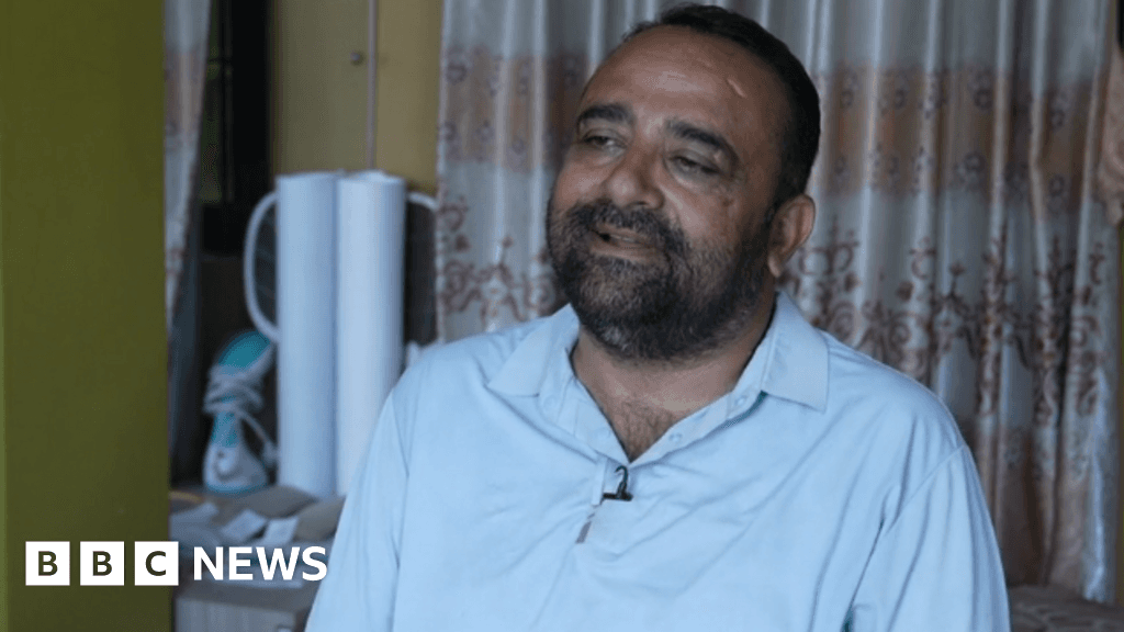 مديرة تنقذ 900 طفل من فيضانات نيبال