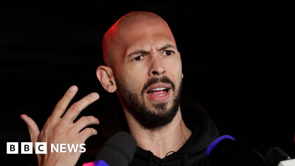 Lawyers: Tate Fakes Supercar Photos