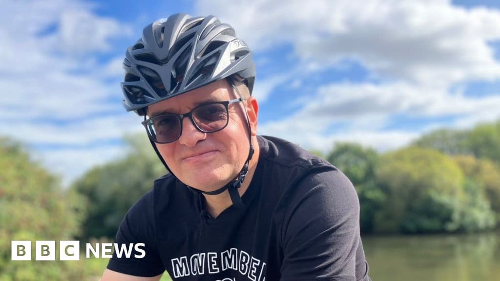 Calls for men's health plan as Welsh men die young