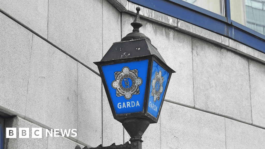 Man Killed in Donegal Crash