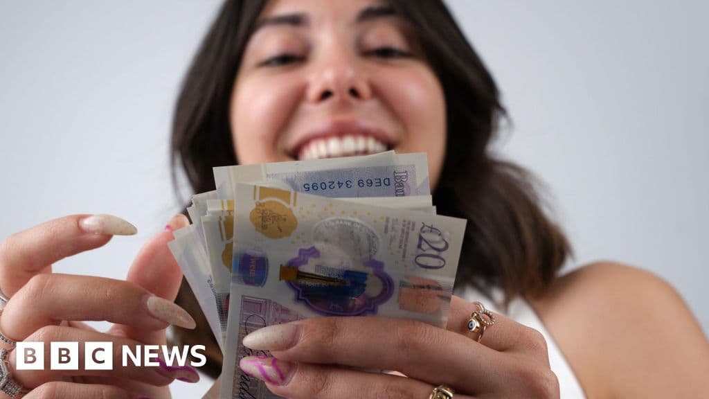 هل تفضل 50 ألف إسترليني أم فرصة مليون