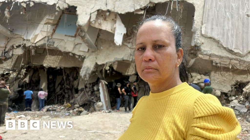 Venezuela Earthquakes: One Month On