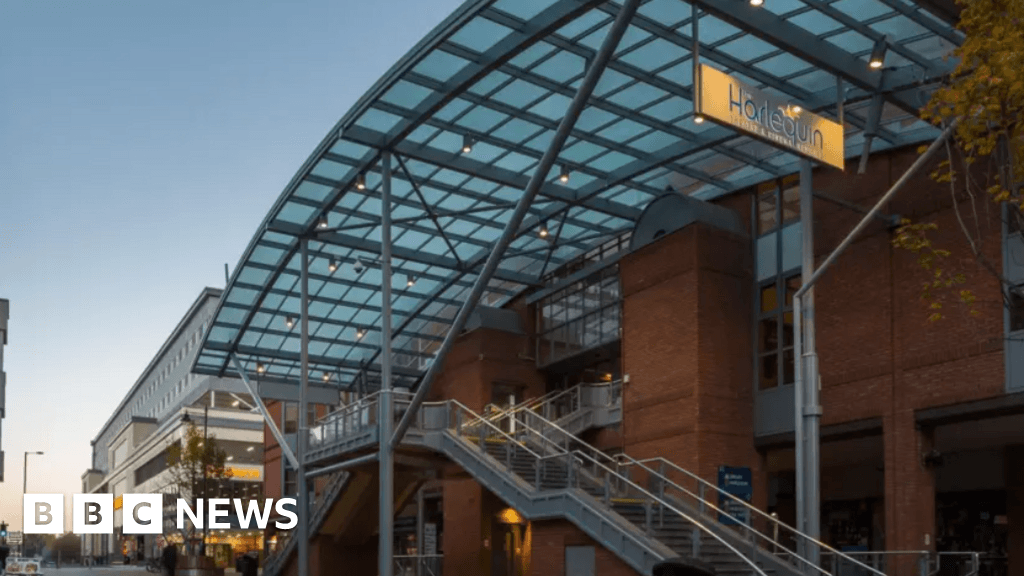 Harlequin Theatre may reopen in 2028