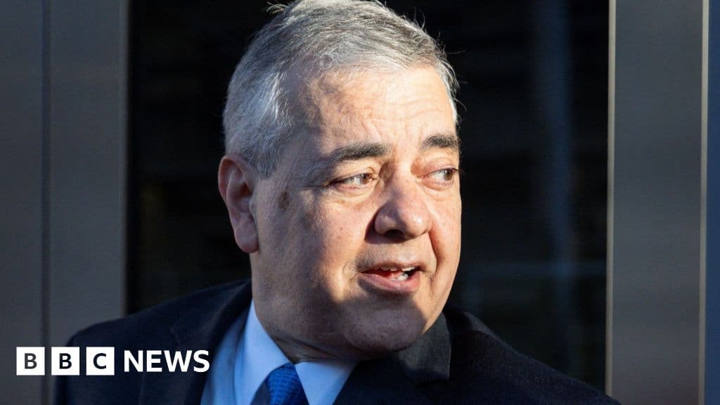 Ex-Congressman David Rivera gets 10-year sentence