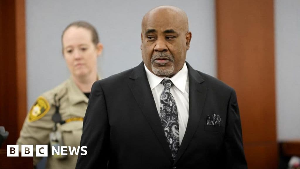Tupac murder: Accused admits nephew shot in 2008