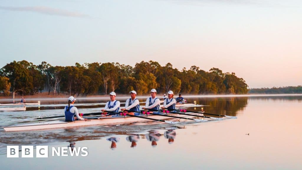 Olympics: Queensland's Fitzroy River Hosts 500 Crocodiles