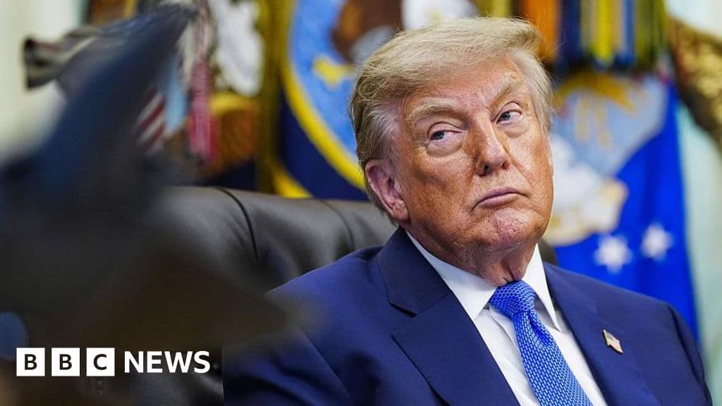 Trump Media reports $238m loss amid crypto decline