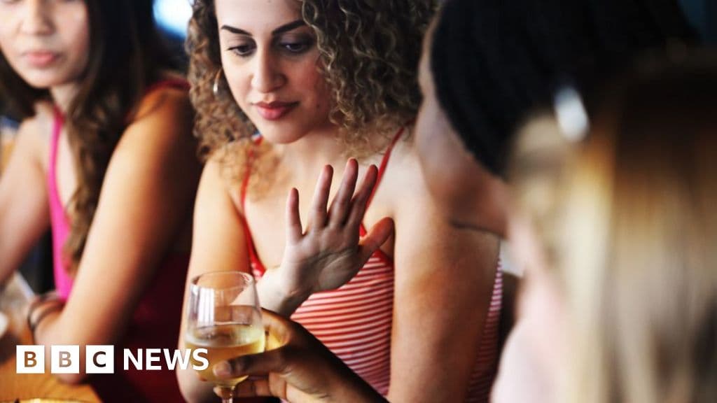 Impact of weight-loss drugs on alcohol use