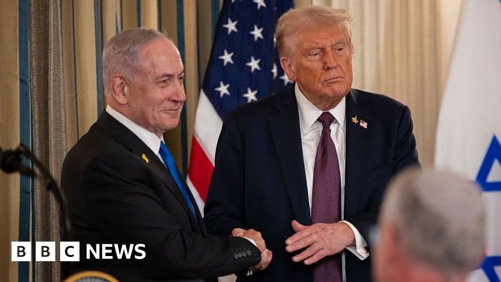 US response to UK West Bank sanctions remains restrained