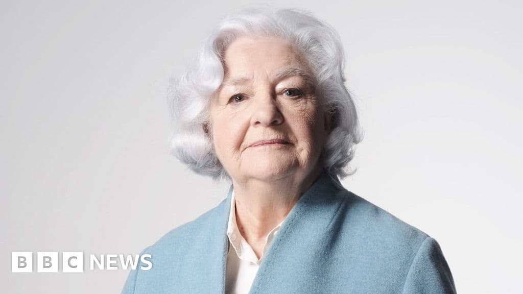 Patricia Greene, Longest Serving Star of The Archers, Dies at 95
