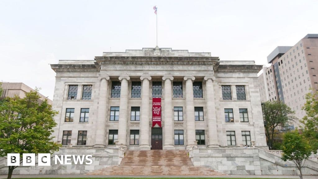 Harvard to pay millions over body parts sale