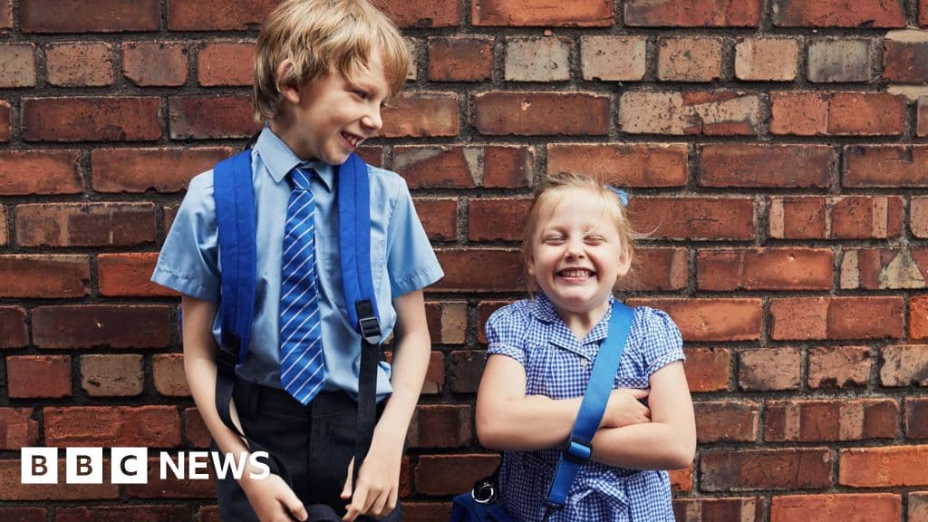 Back to school uniform savings