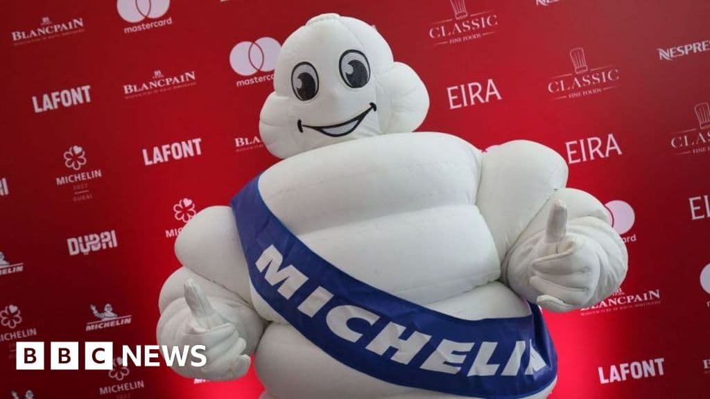 Australia’s inaugural Michelin stars awarded