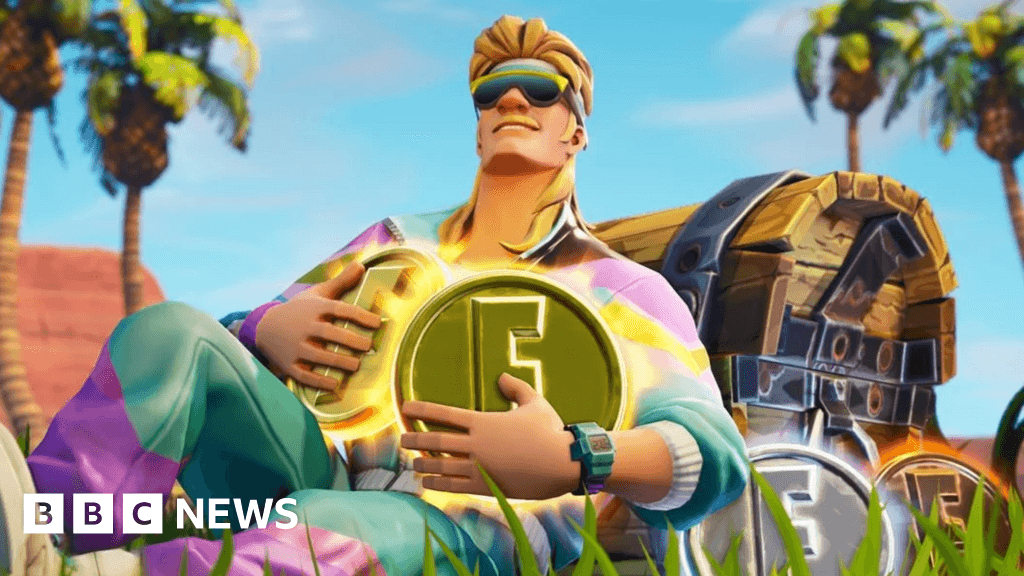 Epic Games shifts towards AI