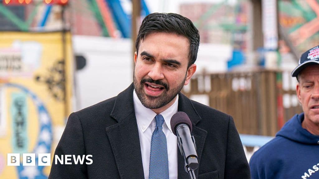 New Yorkers React to Mamdani's Second Home Tax