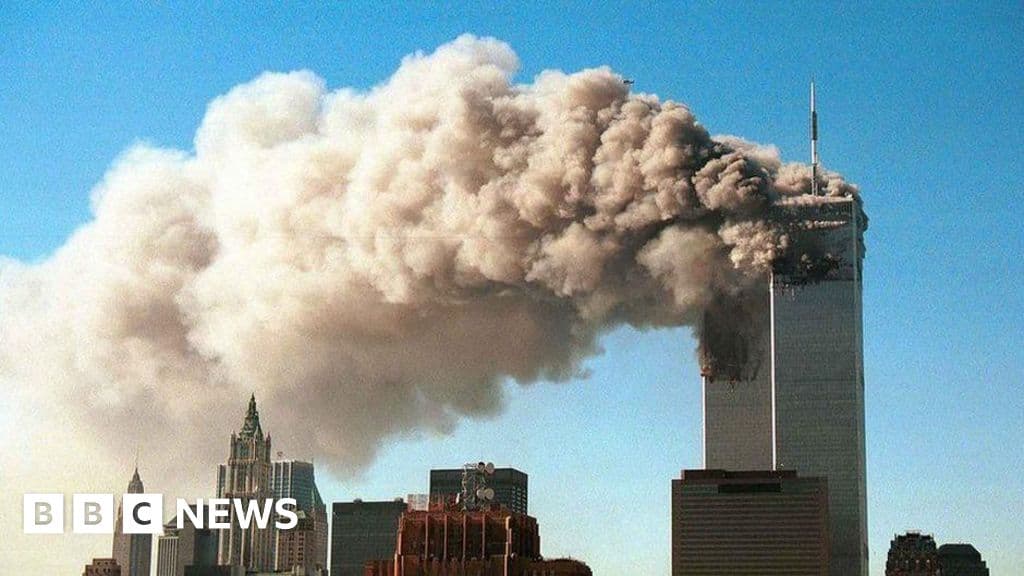 9/11 Attacks: Casualties and Events